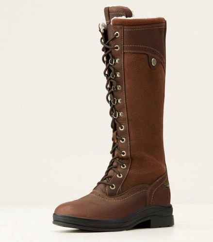Ariat wythburn tall waterproof - wythburn,