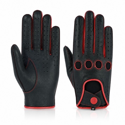 Mens classic driving gloves - mens,