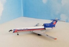 Aeroclassics AC419862 Ural