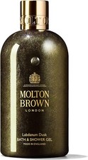 Molton Brown Labdanum Dusk Bath & Shower Gel 300ml