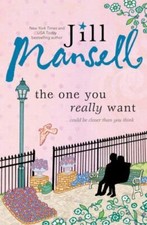 The One You Really Want by