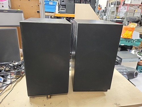 Acoustic research spirit 132 - acoustic,