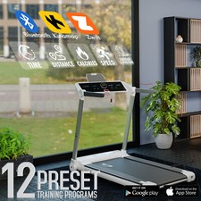 Premium treadmill electric - premium,