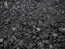 Activated Carbon Charcoal for Terrarium Aquarium Fish Tank Filter Media Pond