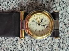 Dalvey Scotland Travel Clock..