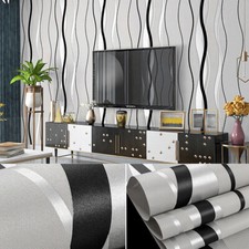 Geometric Line Wallpaper - 2