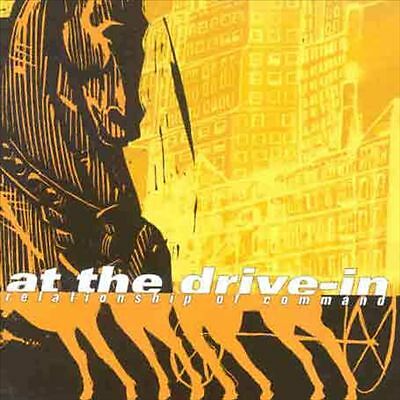 The drive relationship - the, :