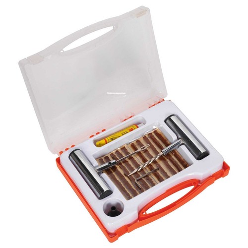 Sealey tools new puncture - sealey,