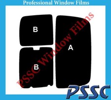 Pre Cut Rear Car Window Films