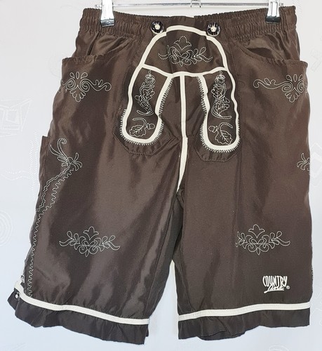Shorts vintage country - vintage,