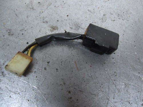 Kawasaki z750 twin - z750, relay