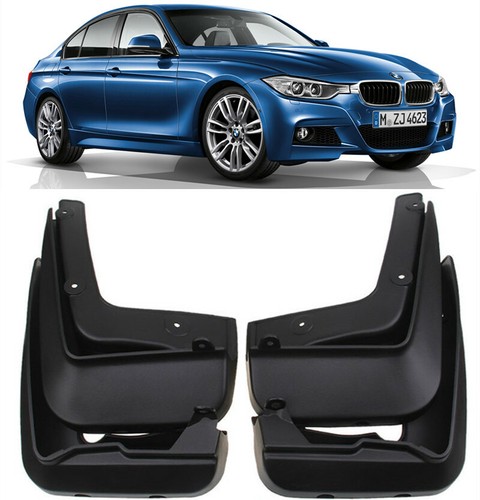 Genuine set splash guards mud - set,