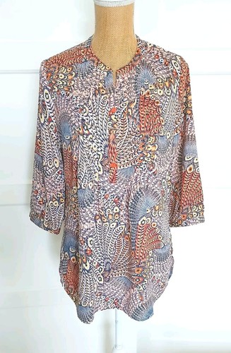 Damart size ladies multi - ladies,