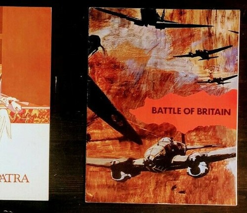 Battle britain 1969 - britain,