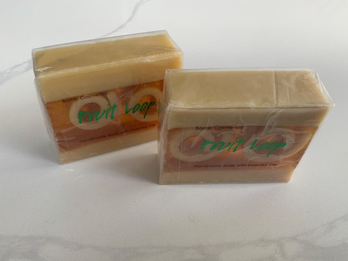 Bomb cosmetics hand made soaps - bomb,
