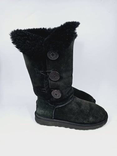 Ugg bailey button triplet - button,