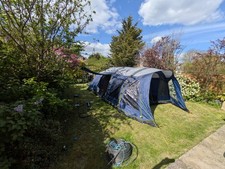 Outwell hornet Xl
