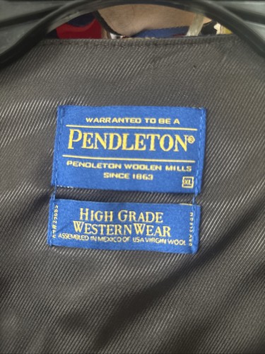 Rare pendleton men - pendleton, men’s
