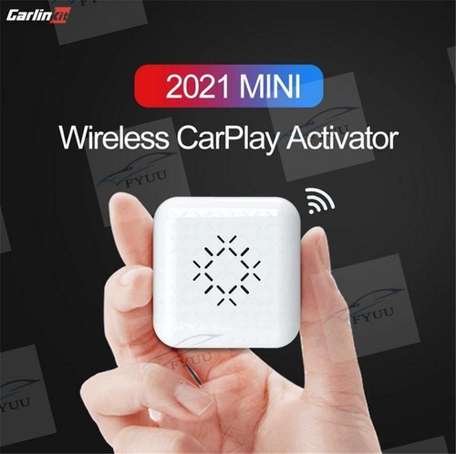 Carlinkit mini adapter - carlinkit,