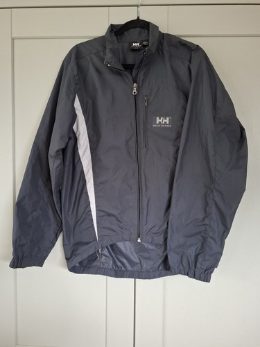 Helly hansen windbreaker - hansen,
