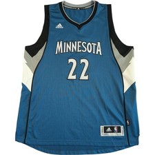 Adidas Minnesota Timberwolves