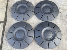 Man TGE Van Steel Wheel Centre