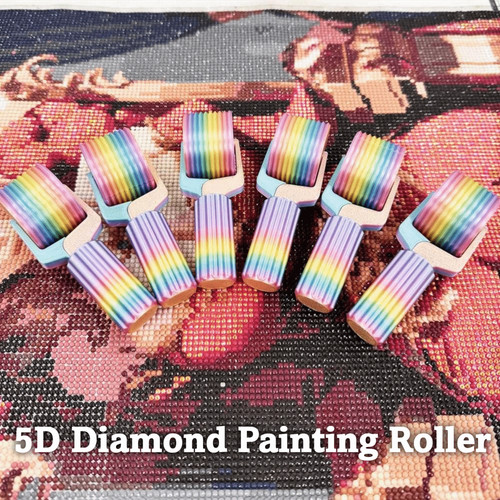 Diy diamond painting - diy,