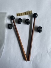 1 Set of Premium Ethereal Ethereal Drum Finger Protectors Ethereal