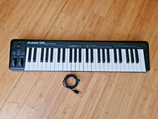 Alesis Q49 49-Key USB/MIDI