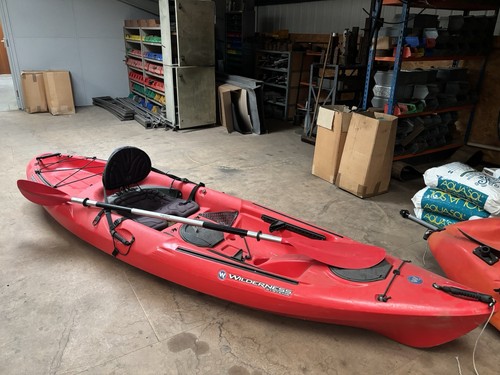 Wilderness systems tarpon 100 - tarpon,