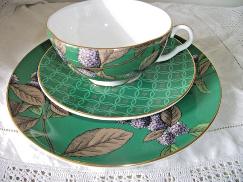 Collectors wedgwood bone - collectors',