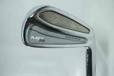 Mizuno MP58 4 Iron / Steel