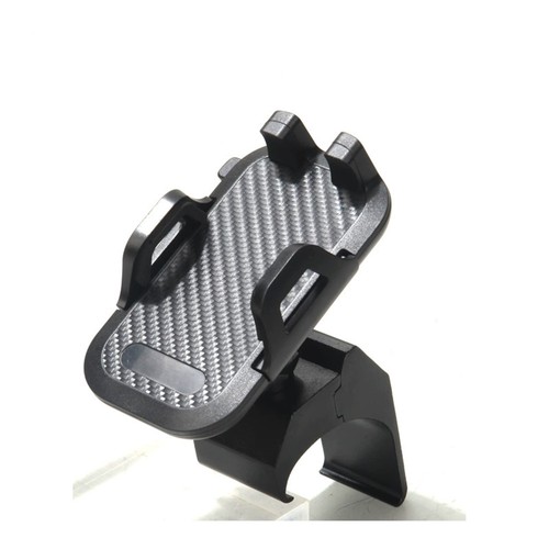 Car phone holder for land - phone,