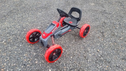 Berg reppy rebel with - berg,