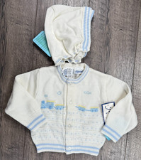 Baby Boy Clothes New Vintage