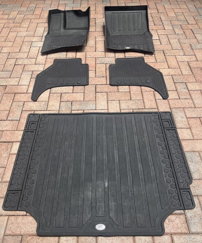Genuine land rover defender - rover,