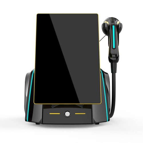 Focused shockwave therapy - shockwave,