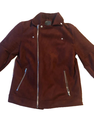 Asos mens faux - asos,