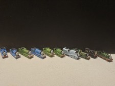 Thomas the Tank Engine and