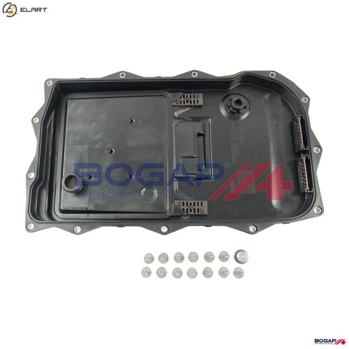 Oil sump automatic - oil,