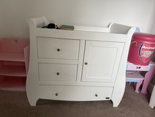 Nursery Furniture Set 3 -