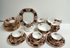 VTG Salisbury China Bradley