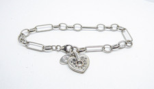 Clogau Gold Silver & 9ct Rose
