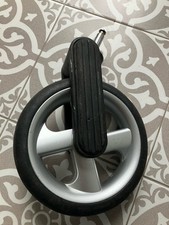 Silver Cross Wayfarer Front