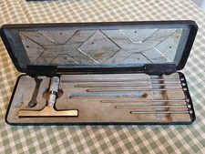 Imperial Moore & Wright Depth