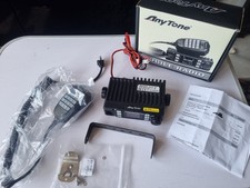 Anytone AT-779UV Mobile