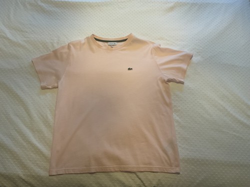 Boys lacoste small - boys,