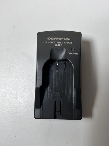 Olympus camera battery - olympus,