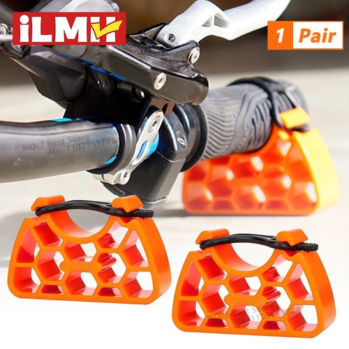 Bike handlebar bracket - handlebar,