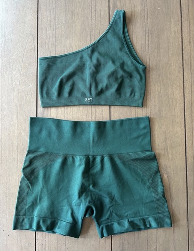 Set active women - set, women’s